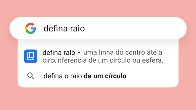 Uma pesquisa por 'qual o significado de wherefore' mostra um resultado que diz 'por qual motivo'.